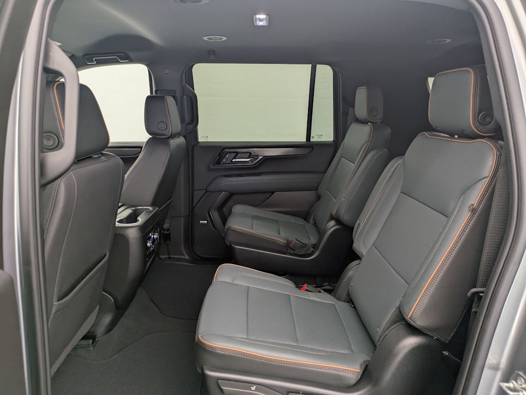 Thumbnail: 2025 GMC Yukon XL - 27