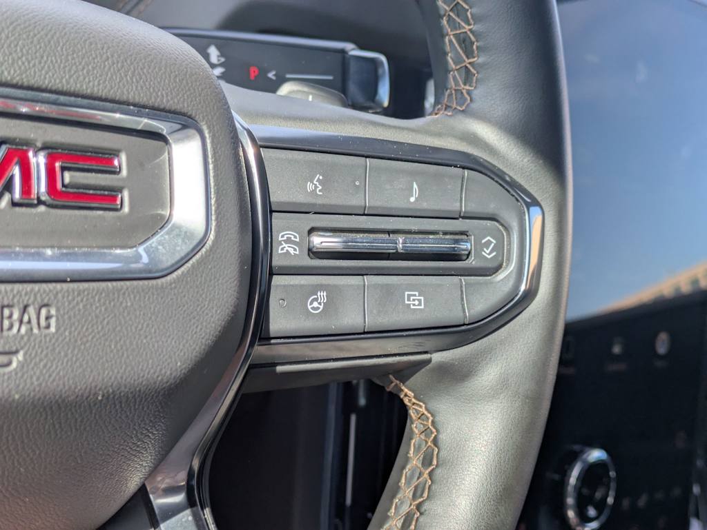 Thumbnail: 2025 GMC Yukon XL - 30
