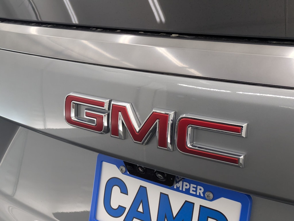 Thumbnail: 2025 GMC Yukon XL - 24