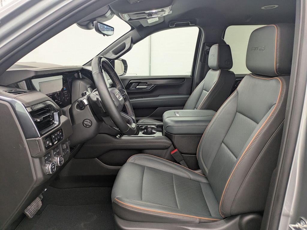 Thumbnail: 2025 GMC Yukon XL - 11