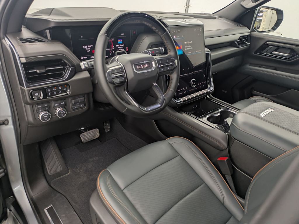 Thumbnail: 2025 GMC Yukon XL - 2