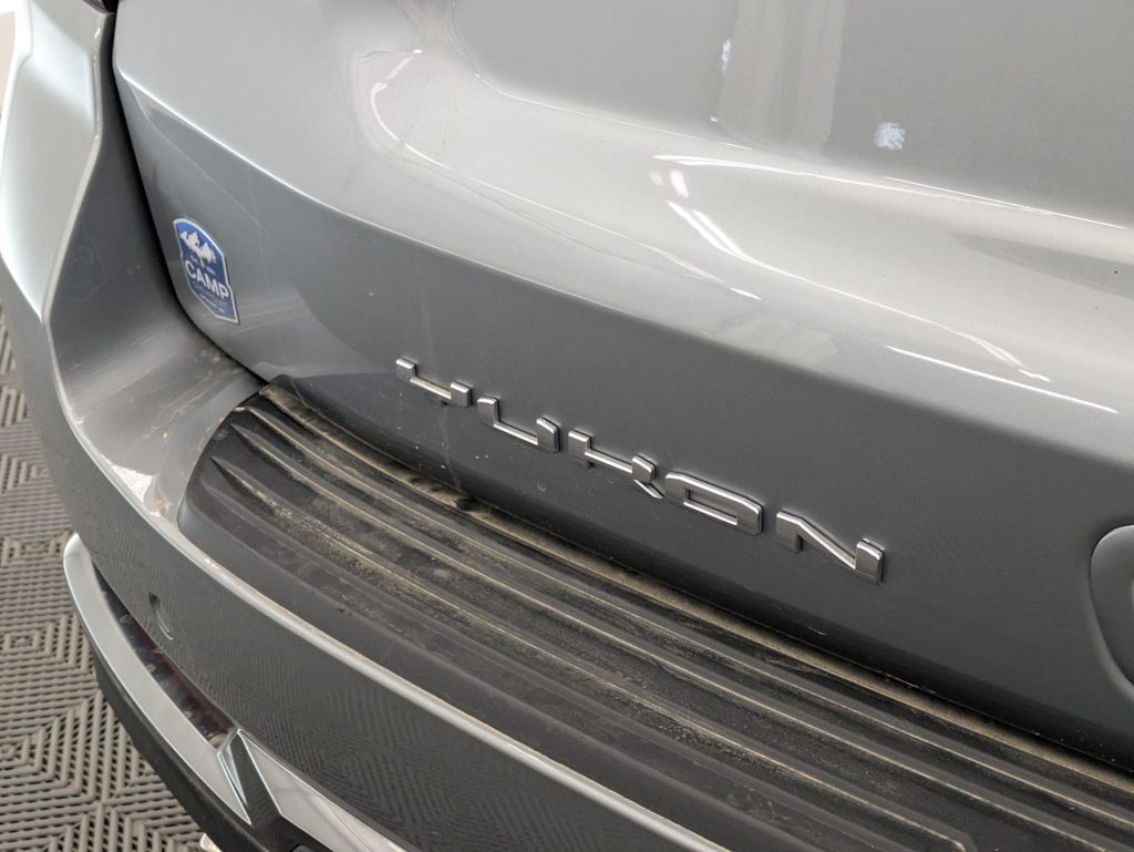 Thumbnail: 2025 GMC Yukon XL - 27