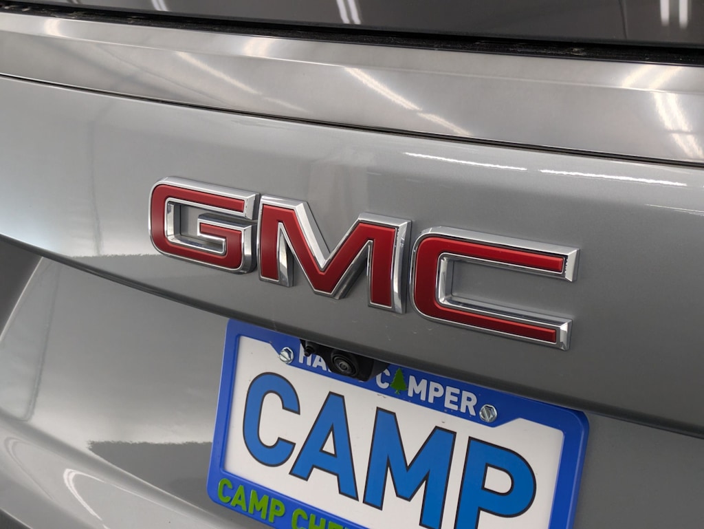Thumbnail: 2025 GMC Yukon XL - 26
