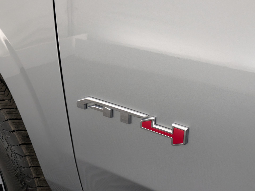 Thumbnail: 2025 GMC Yukon XL - 7
