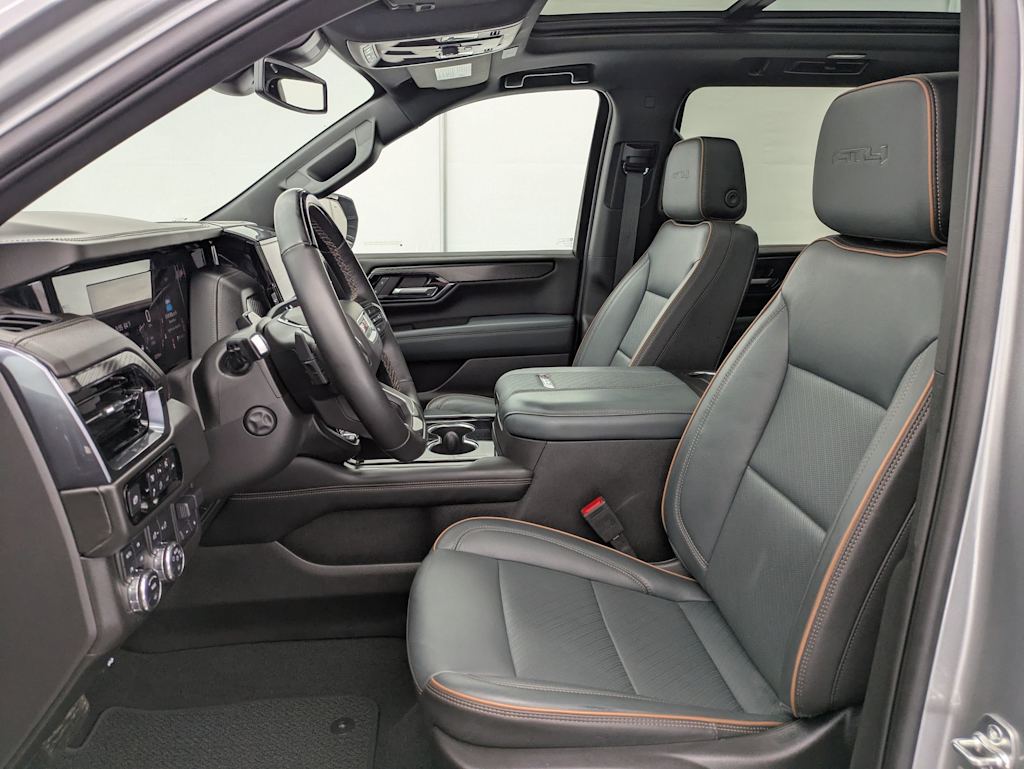 Thumbnail: 2025 GMC Yukon XL - 11
