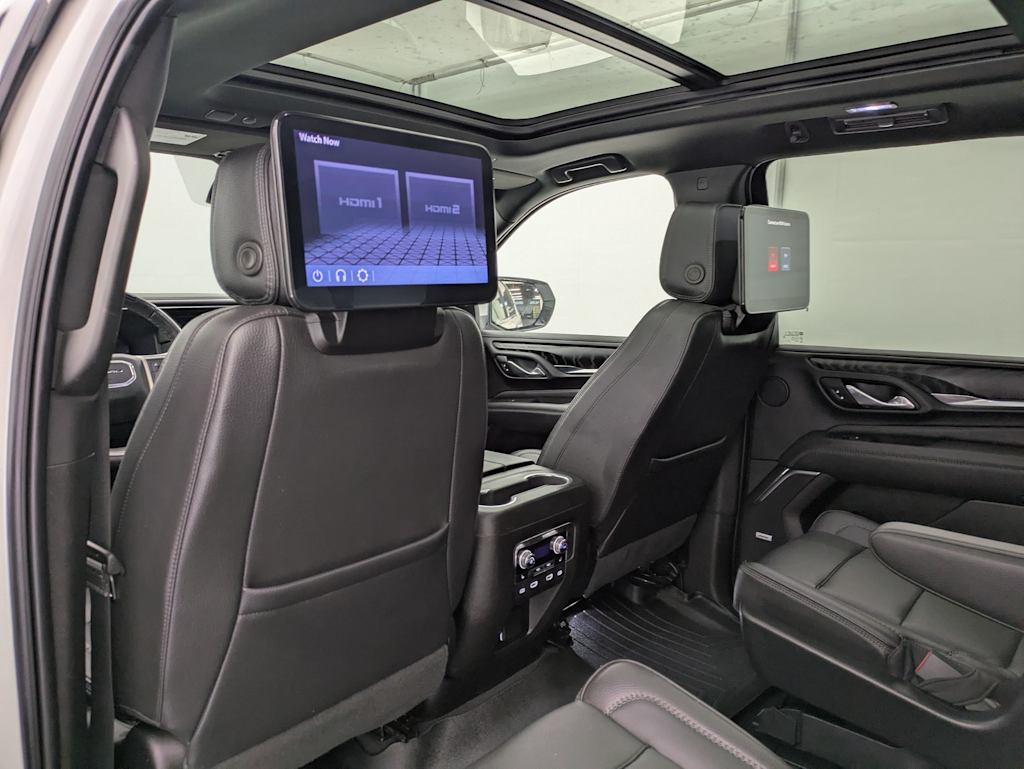 Thumbnail: 2023 GMC Yukon XL - 29