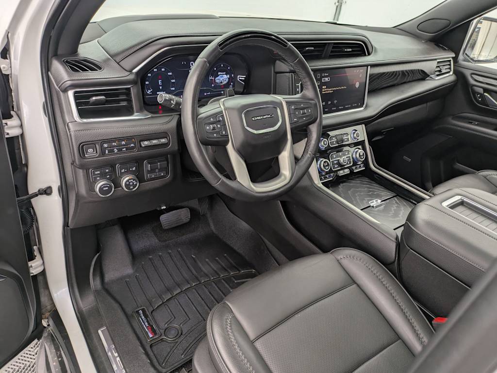 Thumbnail: 2023 GMC Yukon XL - 2