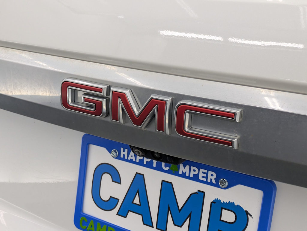 Thumbnail: 2023 GMC Yukon XL - 26