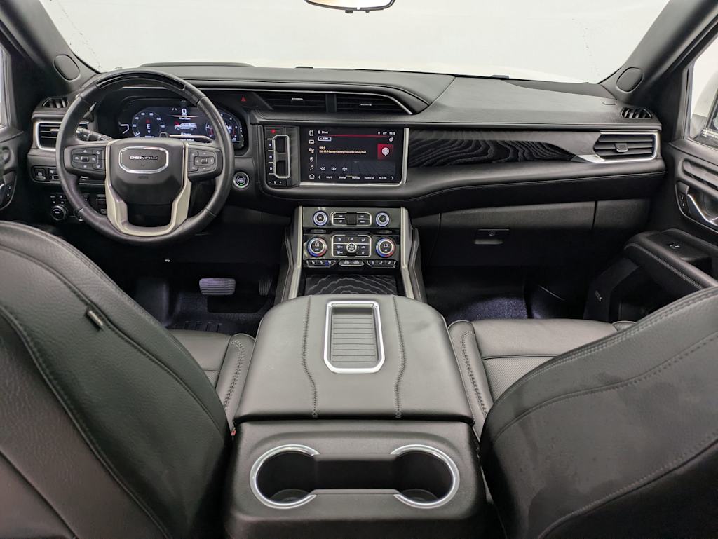 Thumbnail: 2023 GMC Yukon XL - 10