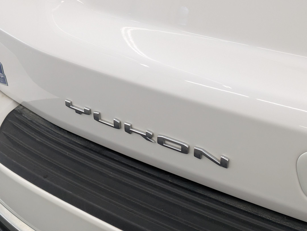 Thumbnail: 2023 GMC Yukon XL - 27