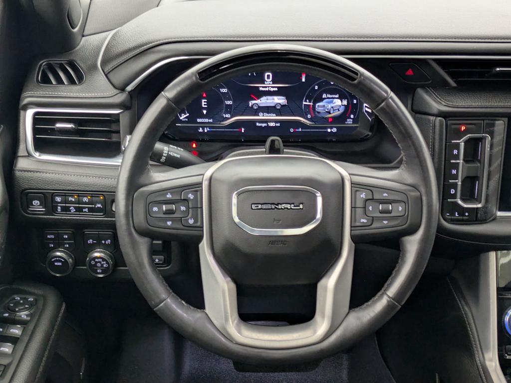Thumbnail: 2023 GMC Yukon XL - 14