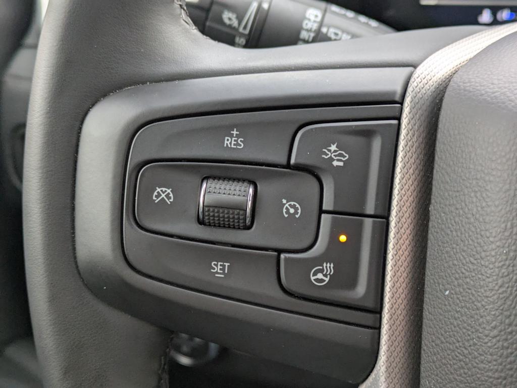 Thumbnail: 2024 GMC Yukon XL - 33