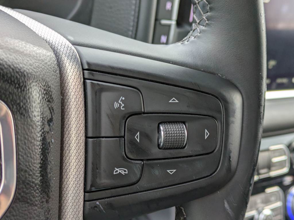 Thumbnail: 2024 GMC Yukon XL - 34