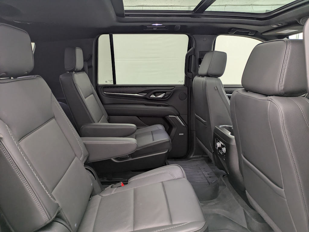 Thumbnail: 2024 GMC Yukon XL - 32