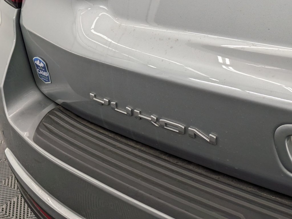 Thumbnail: 2024 GMC Yukon XL - 27