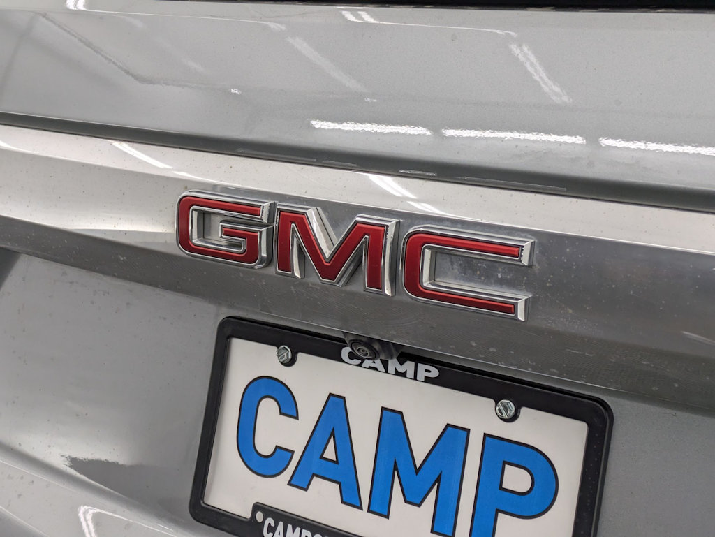 Thumbnail: 2024 GMC Yukon XL - 26