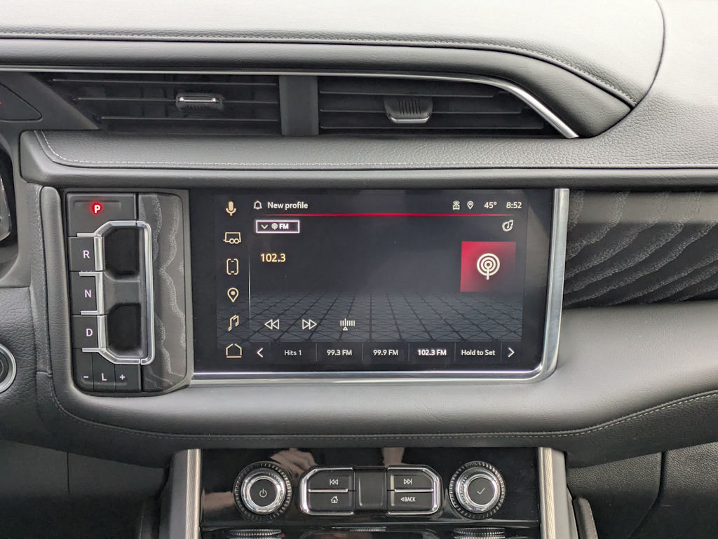 Thumbnail: 2024 GMC Yukon XL - 15