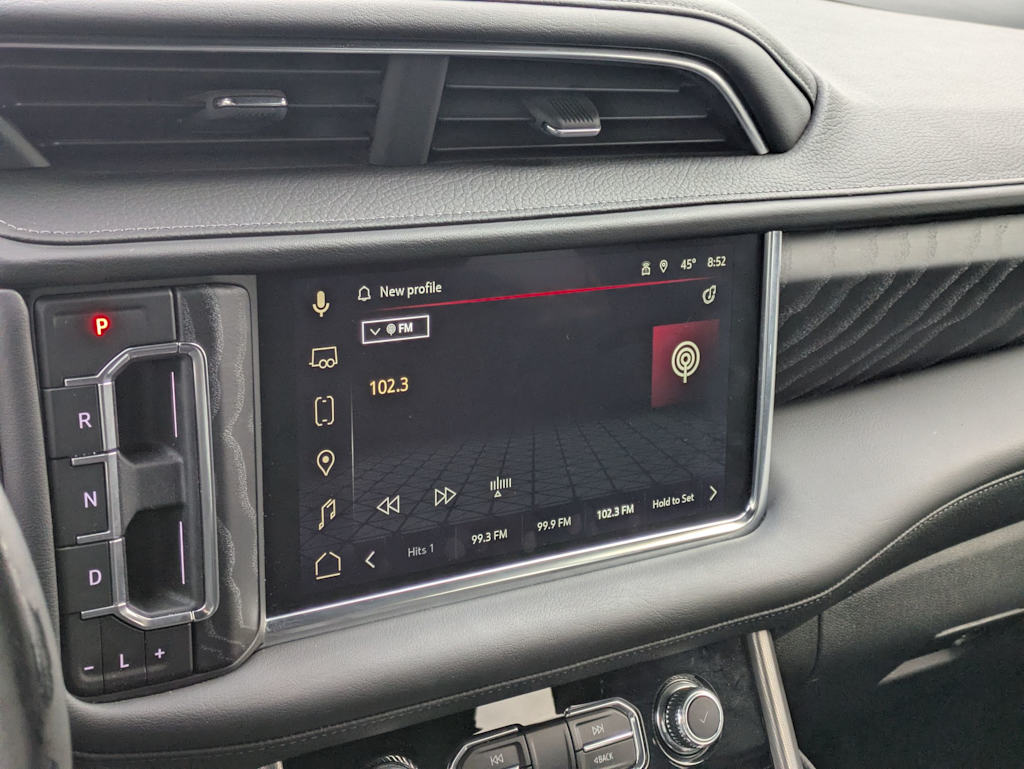 Thumbnail: 2024 GMC Yukon XL - 36