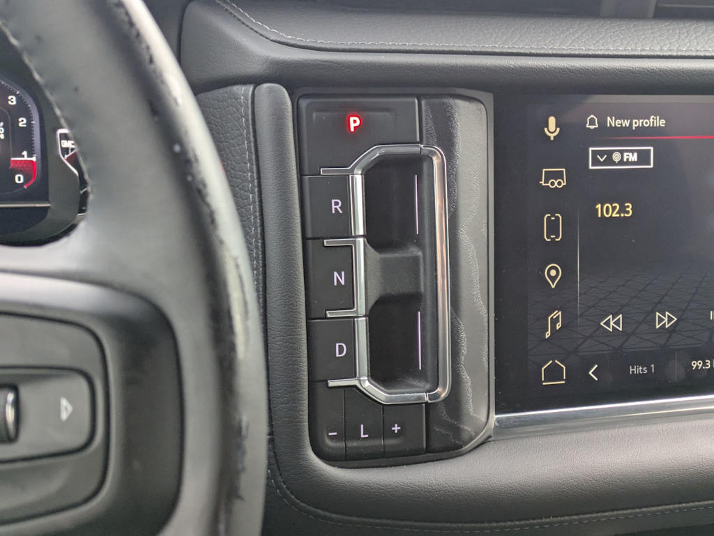 Thumbnail: 2024 GMC Yukon XL - 37