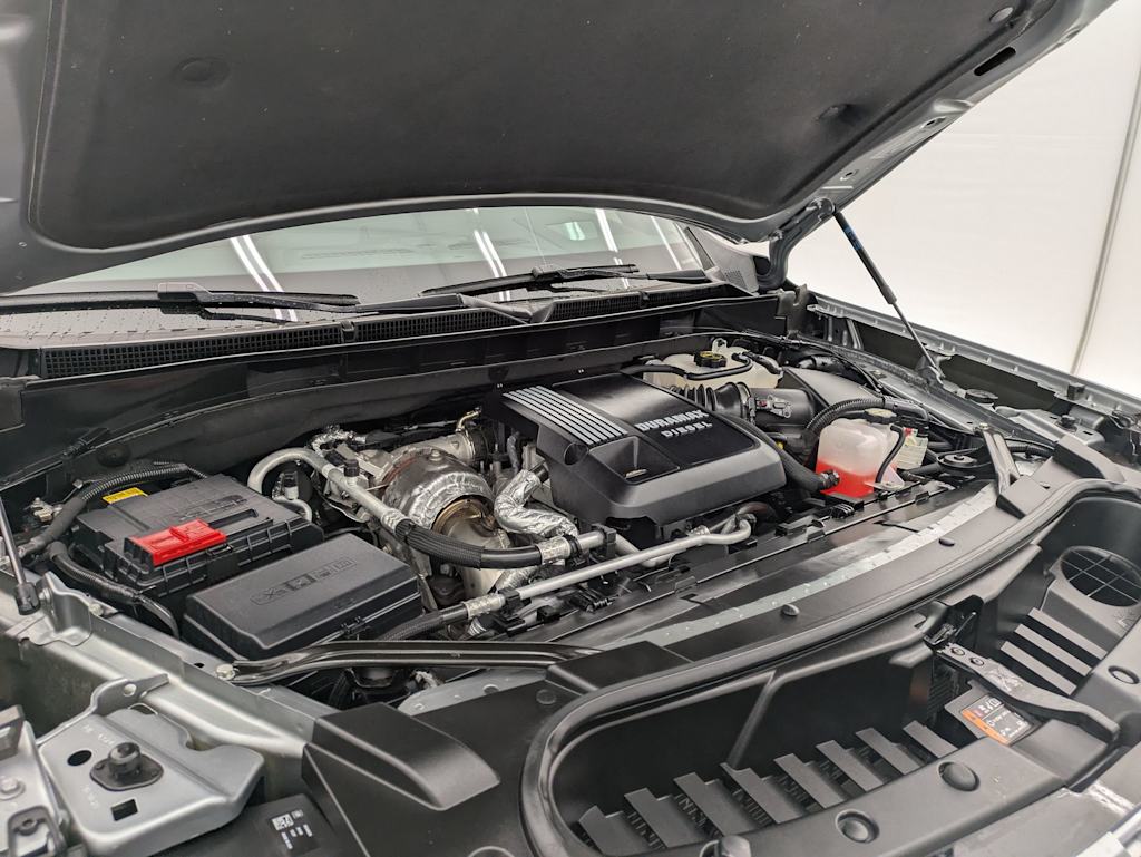 Thumbnail: 2024 GMC Yukon XL - 9