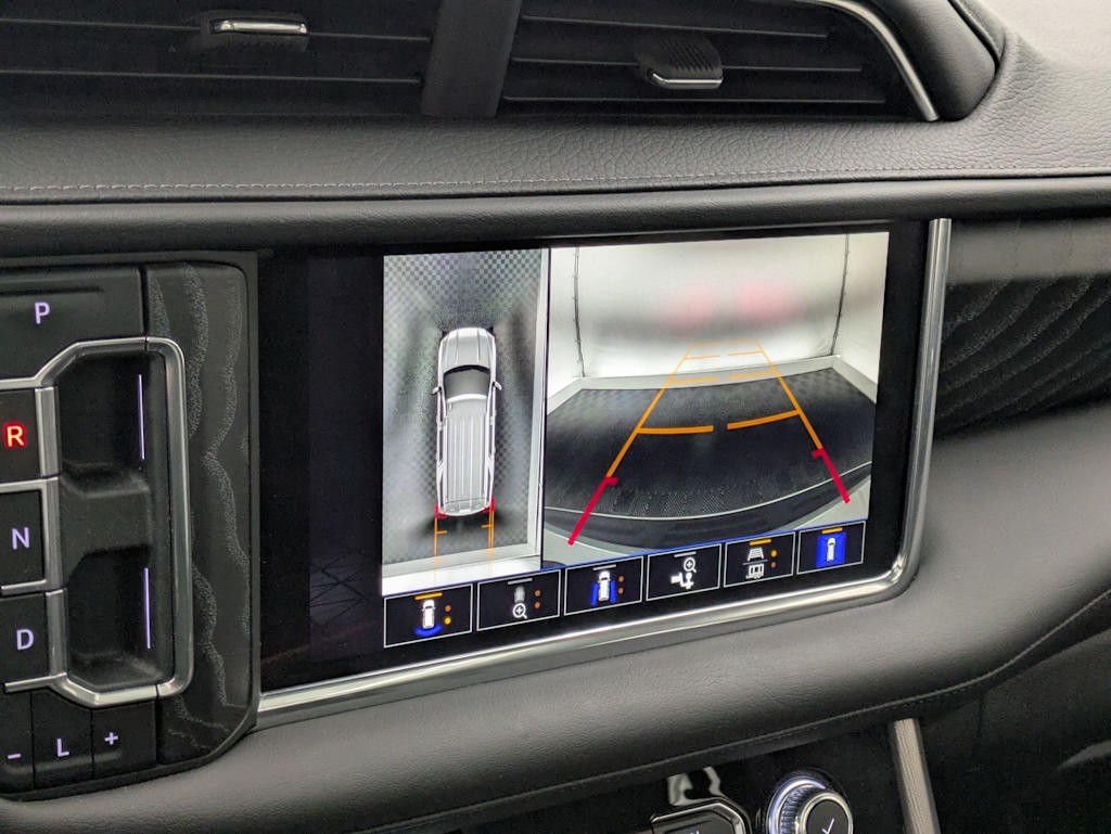 Thumbnail: 2024 GMC Yukon XL - 35