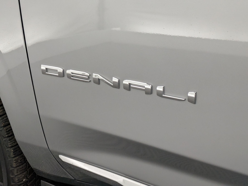 Thumbnail: 2024 GMC Yukon XL - 7