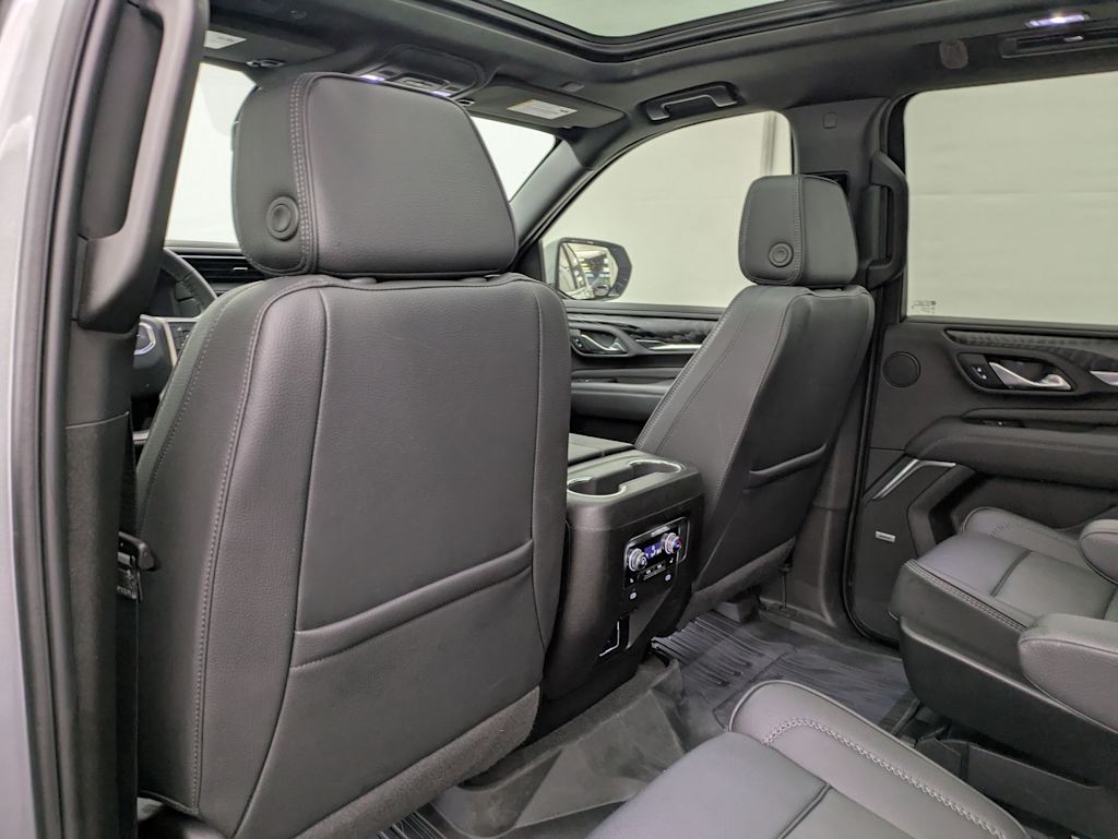 Thumbnail: 2024 GMC Yukon XL - 13