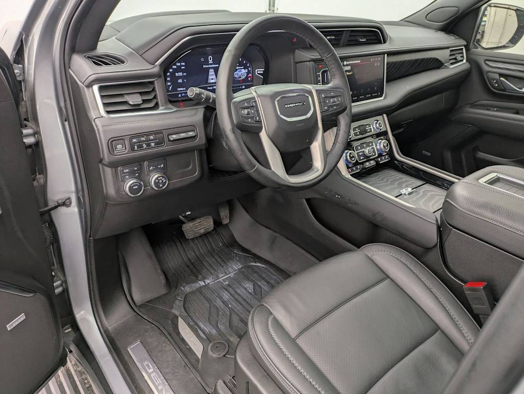 Thumbnail: 2024 GMC Yukon XL - 2
