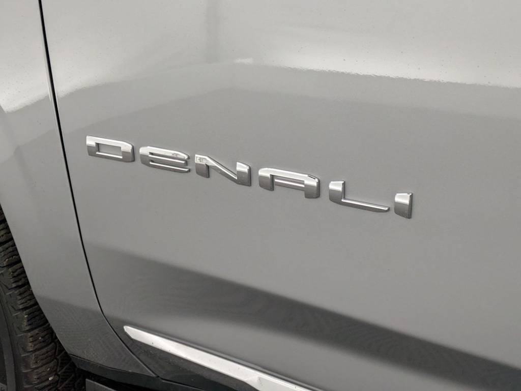 Thumbnail: 2024 GMC Yukon XL - 7