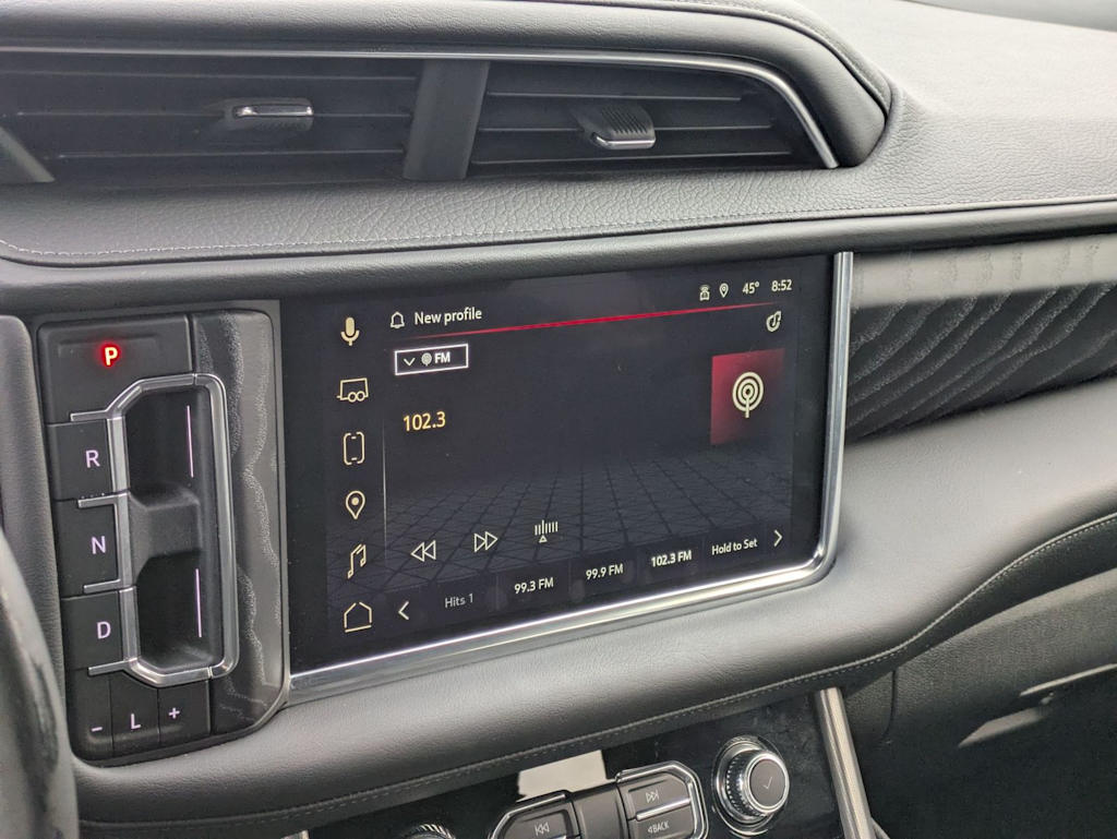 Thumbnail: 2024 GMC Yukon XL - 36