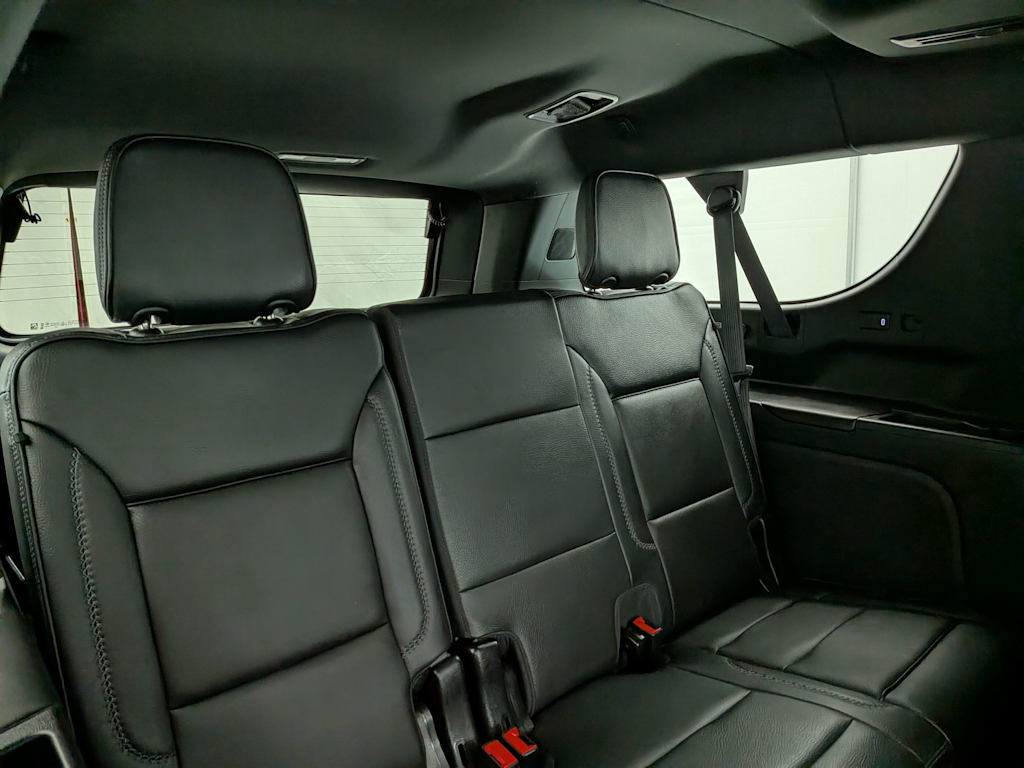 Thumbnail: 2024 GMC Yukon XL - 30