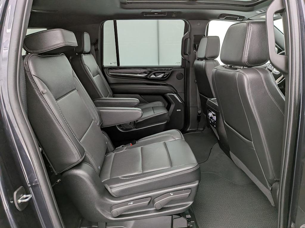 Thumbnail: 2024 GMC Yukon XL - 31