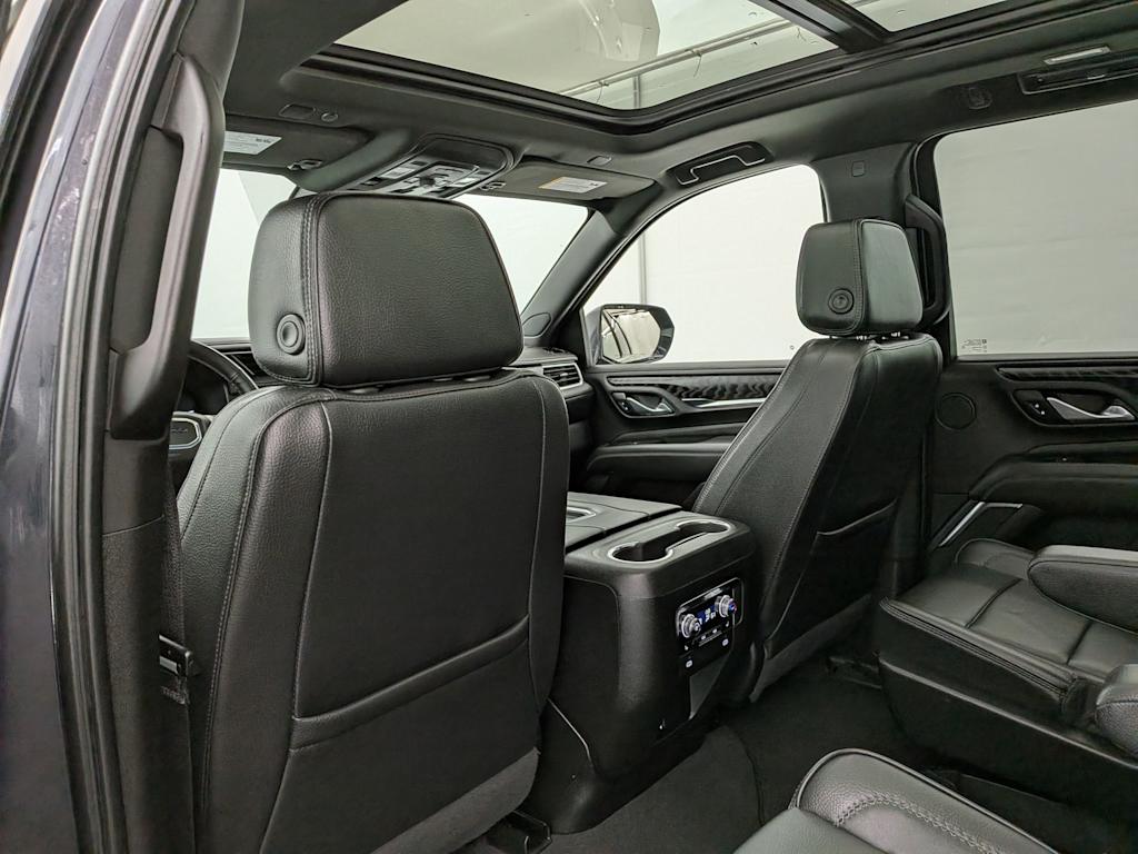 Thumbnail: 2024 GMC Yukon XL - 13