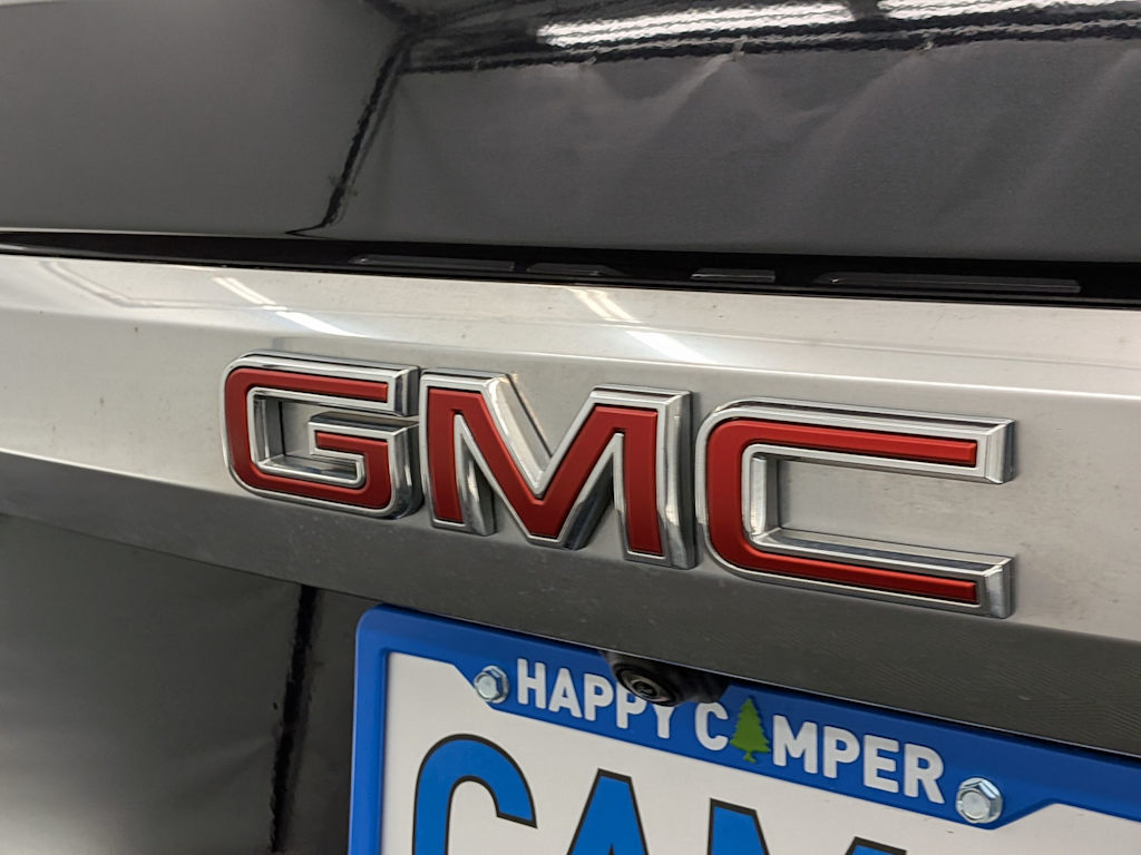Thumbnail: 2024 GMC Yukon XL - 25