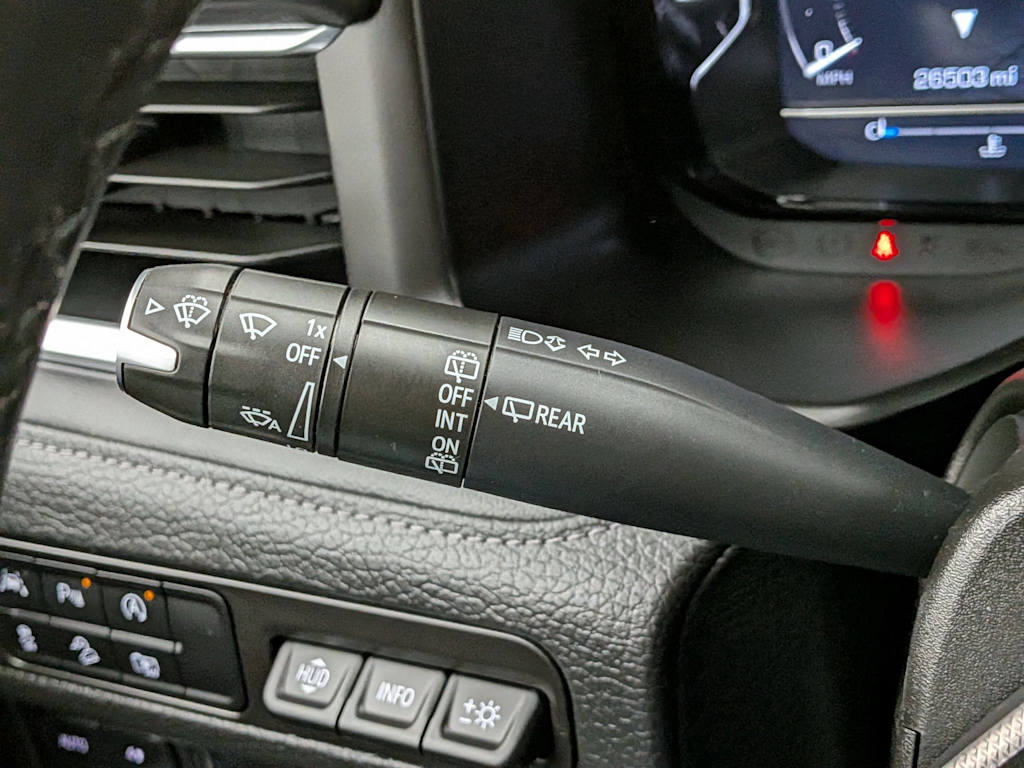 Thumbnail: 2024 GMC Yukon XL - 16