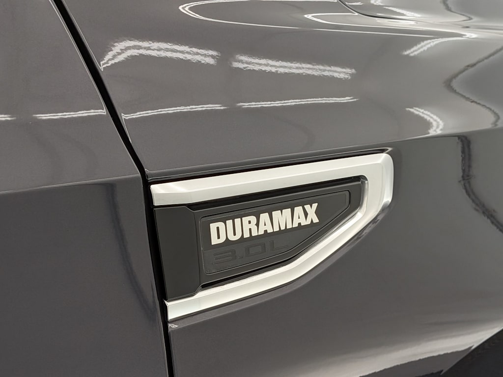 Thumbnail: 2024 GMC Yukon XL - 27