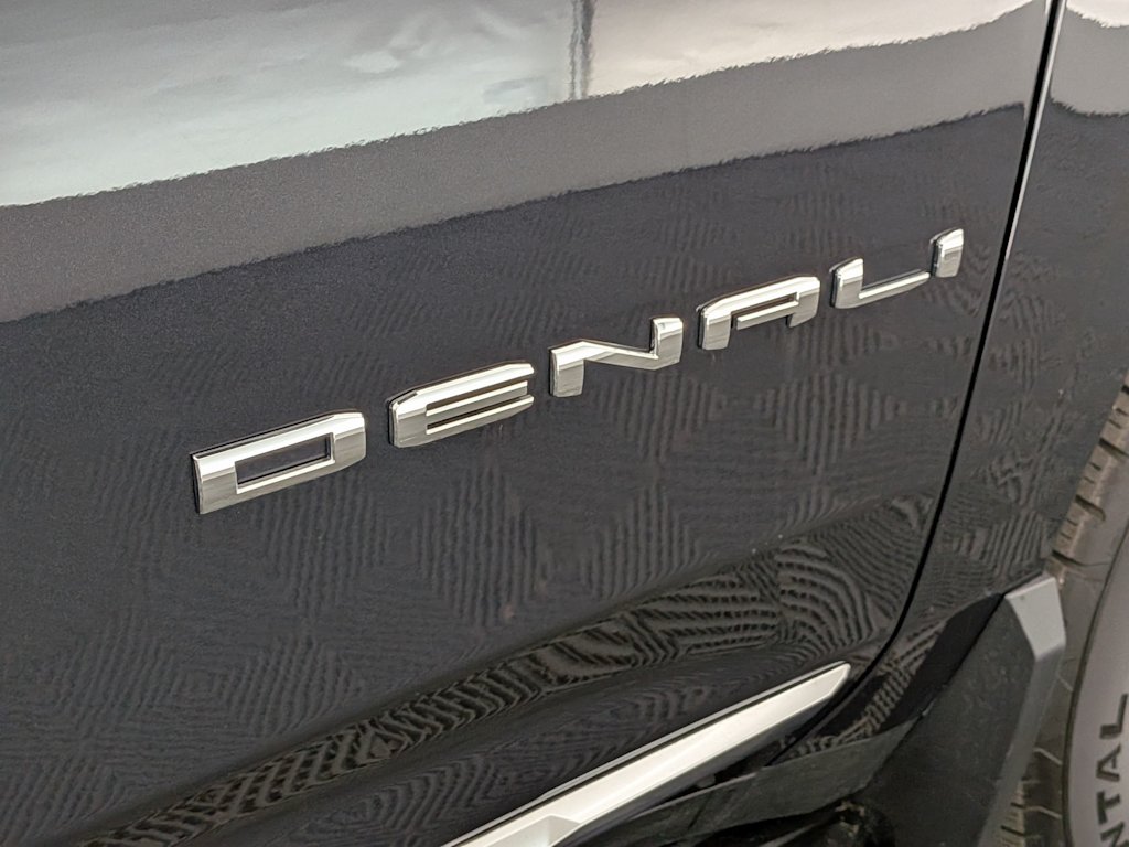 Thumbnail: 2024 GMC Yukon XL - 26