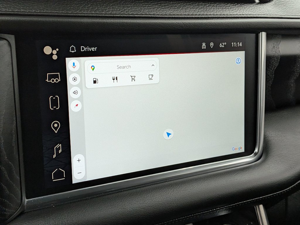 Thumbnail: 2024 GMC Yukon XL - 34