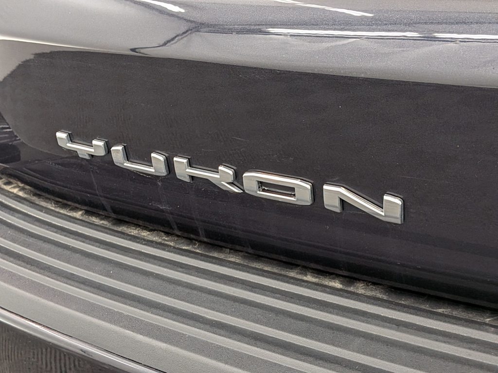 Thumbnail: 2024 GMC Yukon XL - 7