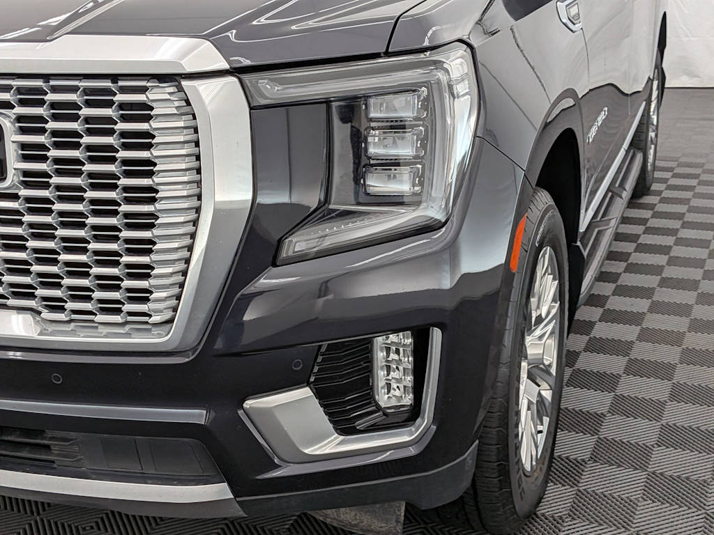 Thumbnail: 2024 GMC Yukon XL - 23