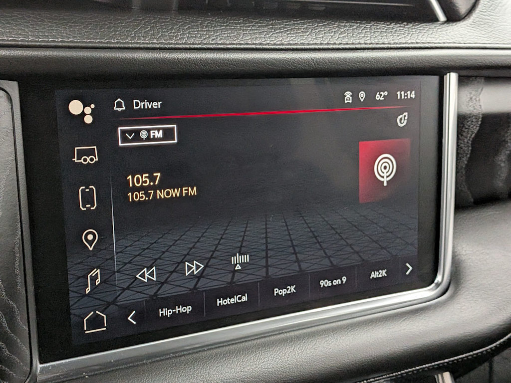 Thumbnail: 2024 GMC Yukon XL - 15
