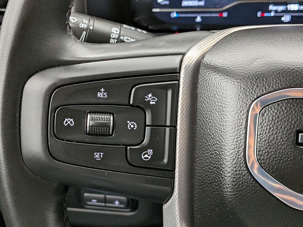 Thumbnail: 2024 GMC Yukon XL - 32