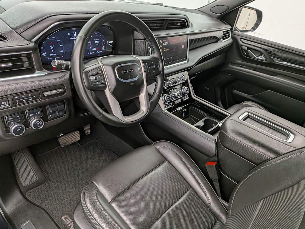 Thumbnail: 2024 GMC Yukon XL - 2