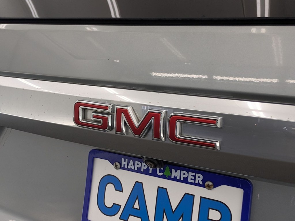 Thumbnail: 2023 GMC Yukon XL - 26