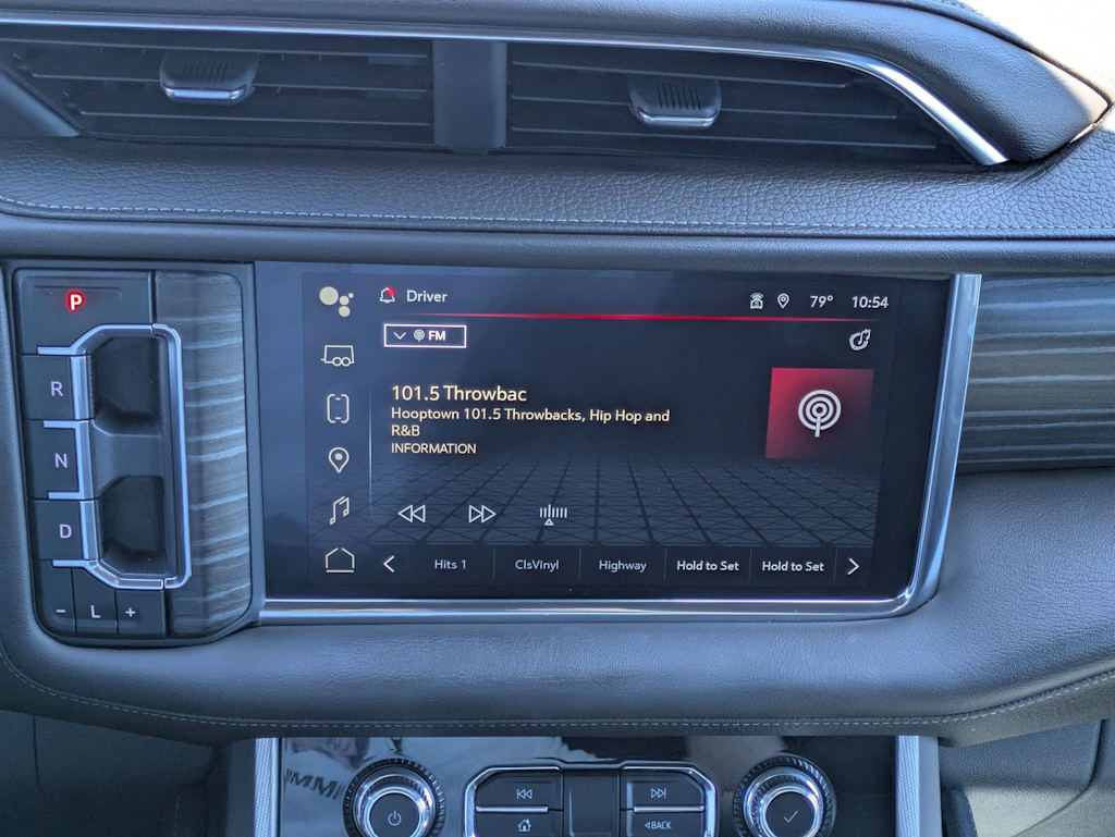 Thumbnail: 2023 GMC Yukon XL - 15