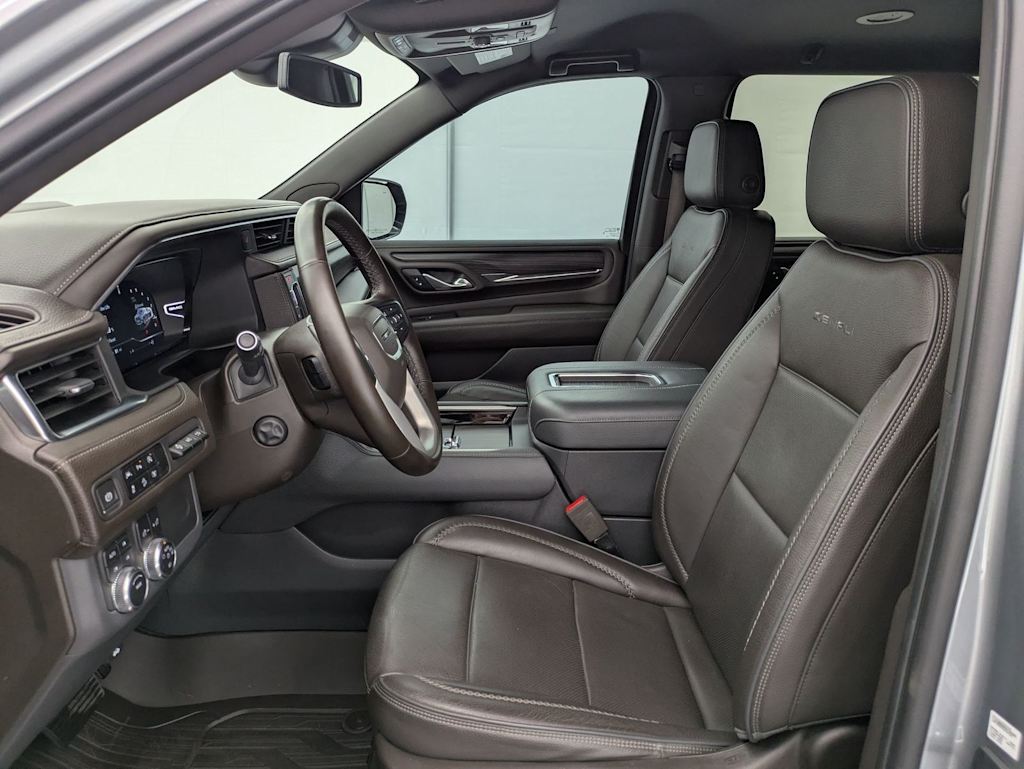 Thumbnail: 2023 GMC Yukon XL - 11