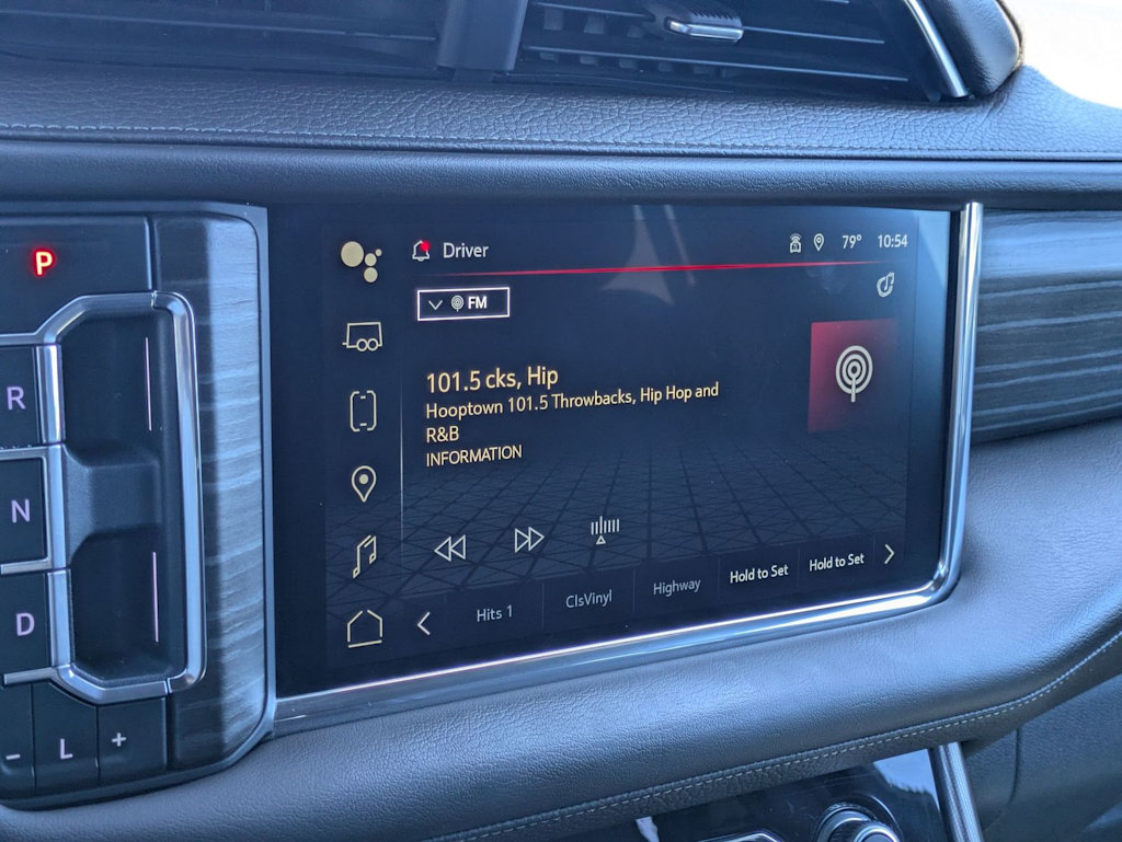 Thumbnail: 2023 GMC Yukon XL - 35