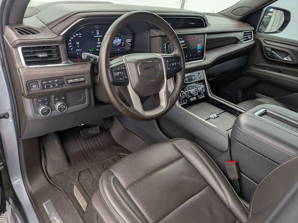 Thumbnail: 2023 GMC Yukon XL - 2
