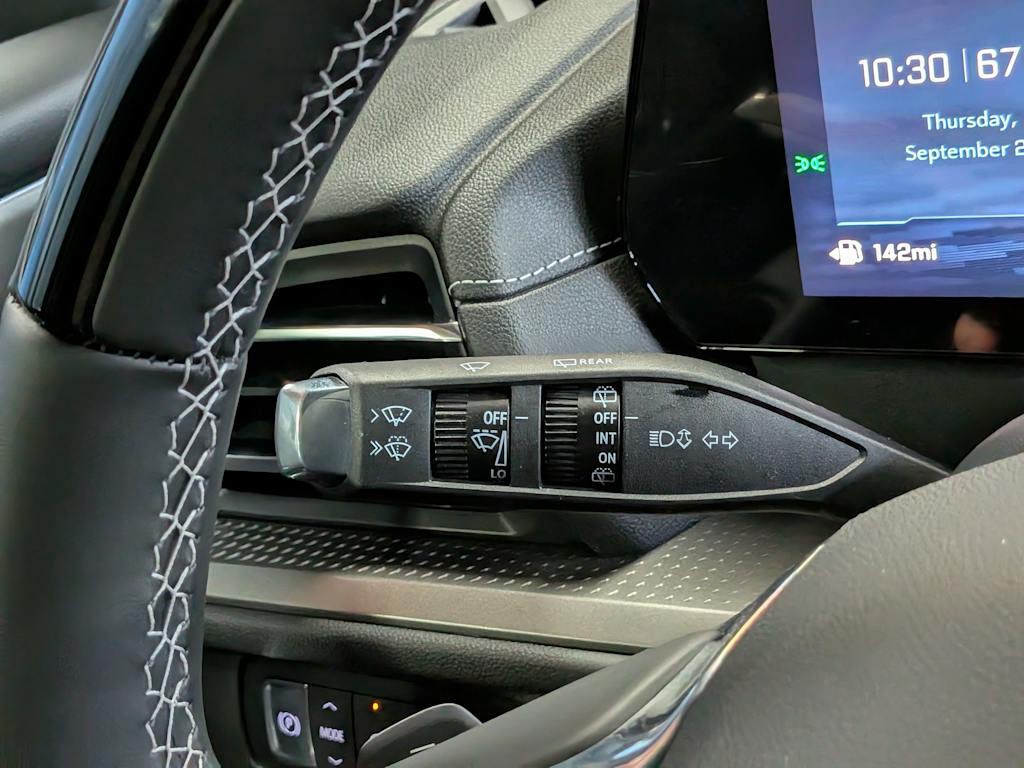 Thumbnail: 2026 Chevrolet Traverse - 31