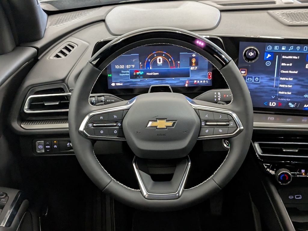 Thumbnail: 2026 Chevrolet Traverse - 14